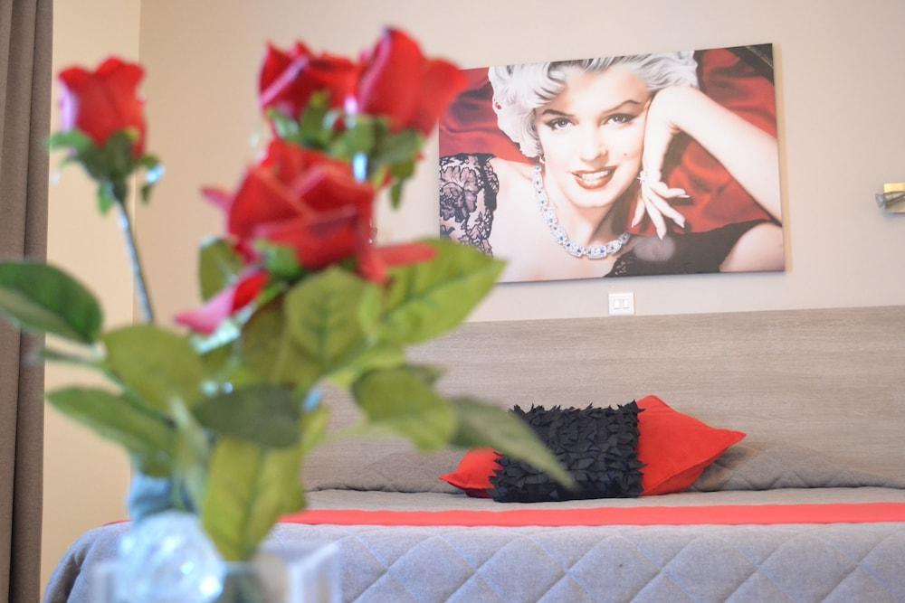 Hotel Marianna à Limassol Extérieur photo