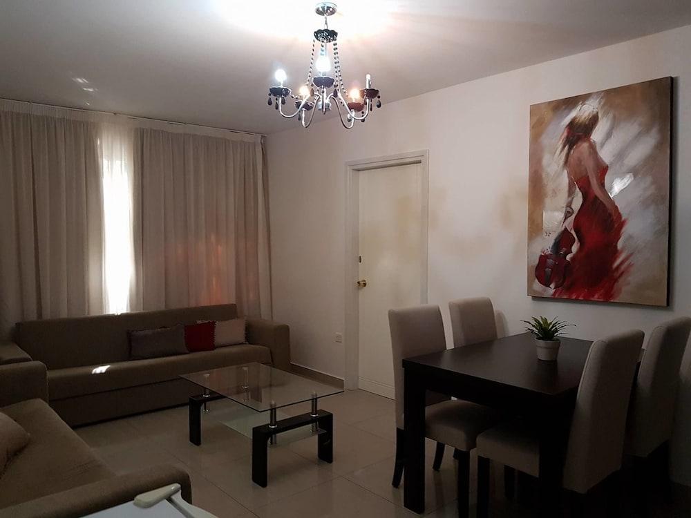 Hotel Marianna à Limassol Extérieur photo