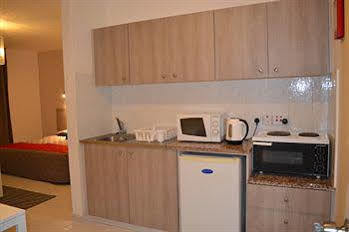 Hotel Marianna à Limassol Extérieur photo