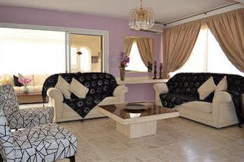 Hotel Marianna à Limassol Extérieur photo